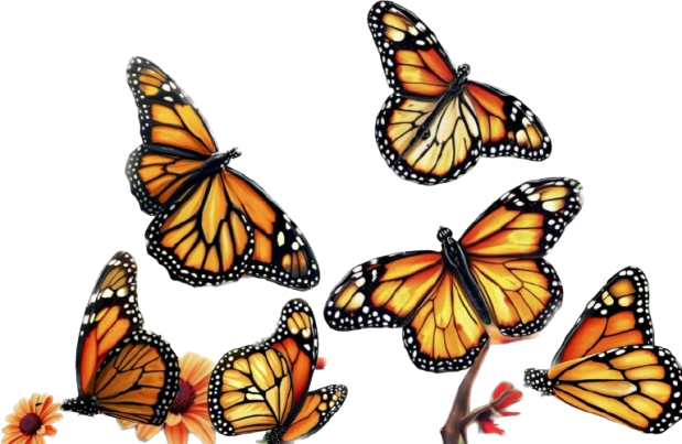 butterfly